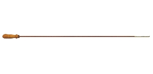 Bâton de nettoyage en une pièce, 95 cm