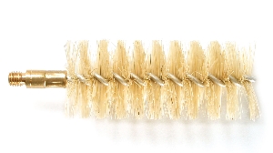 Brosses en nylon