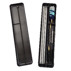 Etui de nettoyage pour fusils