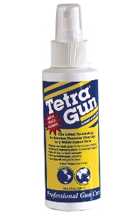 Entretien des armes pour la chasse et le tir sportif von AKAH TETRA GUN Cleaner & Degreaser (Reiniger/Entfetter) 72660000