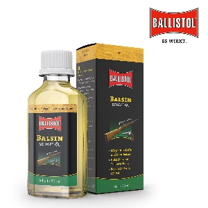 BALSIN Huile de tige