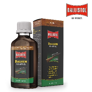 BALSIN Huile de tige