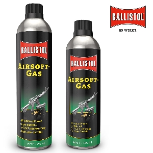 BALLISTOL Gaz Airsoft