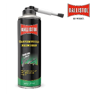 BALLISTOL Waffenteilereiniger