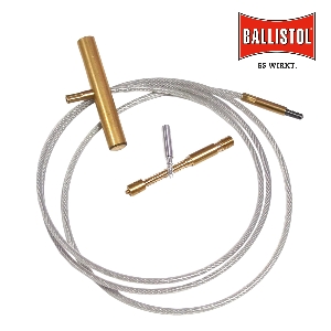 BALLISTOL Flex Clean