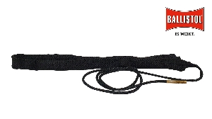 BALLISTOL Flex Clean Cordon de nettoyage pour canon