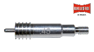 BALLISTOL Adaptateur patch en aluminium