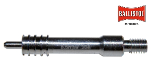 BALLISTOL Adaptateur patch en aluminium