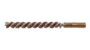Brosse de nettoyage BALLISTOL avec poils en bronze