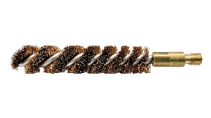 Brosse de nettoyage BALLISTOL avec poils en bronze