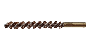 Brosse de nettoyage BALLISTOL avec poils en bronze