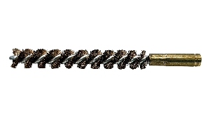 Brosse de nettoyage BALLISTOL avec poils en bronze