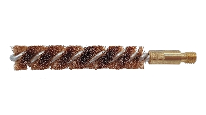 Brosse de nettoyage BALLISTOL avec poils en bronze