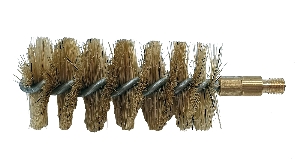 BALLISTOL Brosse à huile avec poils naturels