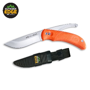 AKAH Couteaux pour la chasse et l’extérieur von AKAH OUTDOOR EDGE Swing Blade 73153100