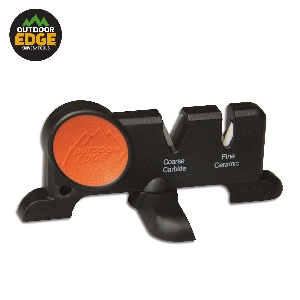 Couteaux pour la chasse et l’extérieur von AKAH OUTDOOR EDGE Edge-X 73161000