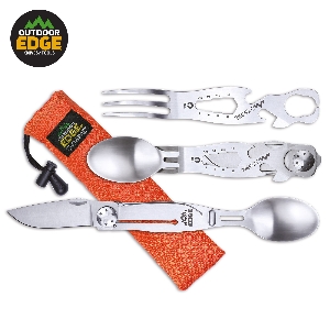OUTDOOR EDGE ChowPal