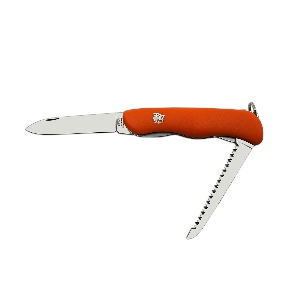 Couteau de poche MIKOV Praktik orange