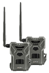 Équipement de chasse pour territoire de chasse et activités de plein air von AKAH SPYPOINT FLEX-M Caméra pour la faune sauvage 74092100