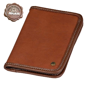 Étuis et portefeuilles von AKAH AKAH Etui pour cartes de chasse Austria 78565009