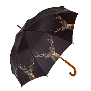 Ceci + Cela pour Revieralarm von AKAH Parapluie Cerf 78744000