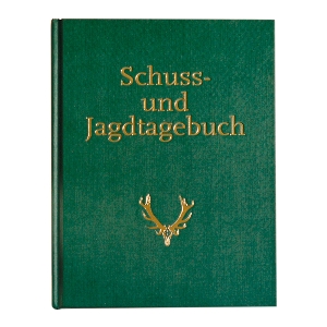 Cadeaux spéciaux pour chasseurs von AKAH JOURNAL DE TIR/CHASSE 78842000