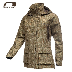 Vêtements pour femmes pour la chasse et les activités de plein air von AKAH BALENO Veste femme Pembroke 80414009
