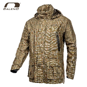 AKAH Vestes et anoraks pour l'extérieur von AKAH Veste BALENO Moorland 80503004