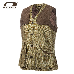 AKAH Gilets et gilets de tir von AKAH BALENO Gilet pour homme Milton 80504004