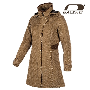 Vêtements pour femmes pour la chasse et les activités de plein air von AKAH BALENO Manteau pour femme Harmony 80531005