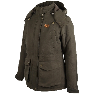 Vêtements pour femmes pour la chasse et les activités de plein air von AKAH HOUSE OF HUNTING Veste d'hiver SMILLA 81802003