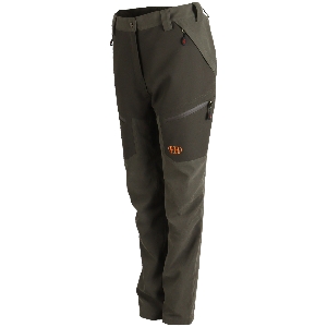 HOUSE OF HUNTING Pantalon toutes saisons METTE