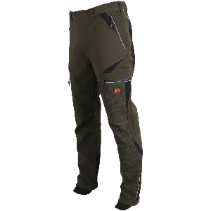 HOUSE OF HUNTING Pantalon softshell MARCO