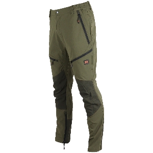 AKAH Lampes & luminaires von AKAH HOUSE OF HUNTING Pantalon stretch ORLANDO 84301046