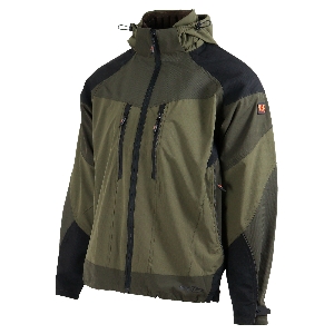 HOUSE OF HUNTING Veste stretch ORLANDO