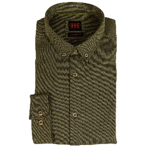 HOUSE OF HUNTING Chemise SIBO