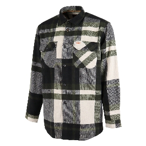 HOUSE OF HUNTING Jagdliches Overshirt