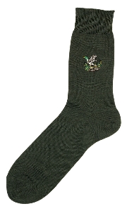 Chaussettes pour hommes ENTE