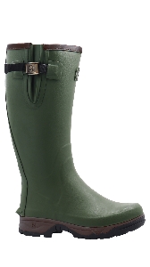 Bottes en caoutchouc pour territoire et outdoor von AKAH ROUCHETTE Bottes en caoutchouc VENEUR Neo 86202040