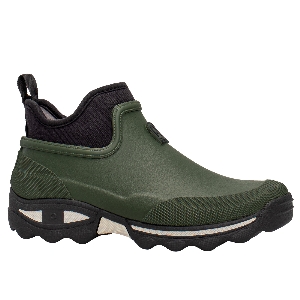 Bottes en caoutchouc pour territoire et outdoor von AKAH ROUCHETTE CLEAN LADY Ankle Boot Damen 86213037