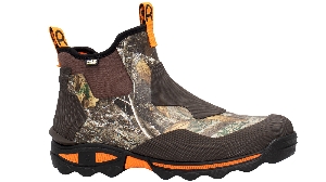 ROUCHETTE Bottines CLEAN WILD Camo Bottillon