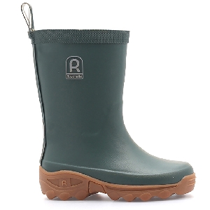 Bottes en caoutchouc pour territoire et outdoor von AKAH ROUCHETTE CLEAN KIDS Bottes en caoutchouc 86220024