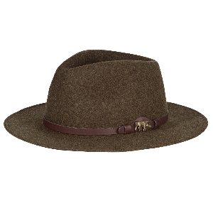 Chapeau en loden Saujäger