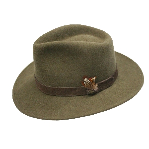 Chapeau à roulettes