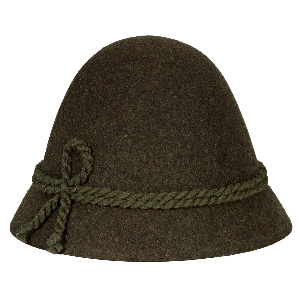 Chapeau en loden Voleur de gibier
