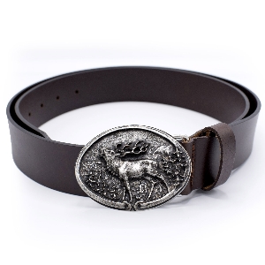 Ceinture de chasse cerf
