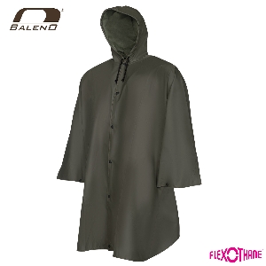 Vêtements de pluie pour tous les temps von AKAH BALENO Poncho Ouragan 89155006