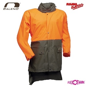 Vêtements de pluie pour tous les temps von AKAH Veste de sécurité BALENO 89159004