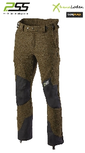 AKAH Lampes & luminaires von AKAH Pantalon de chasse PSS X-treme Loden 89957009