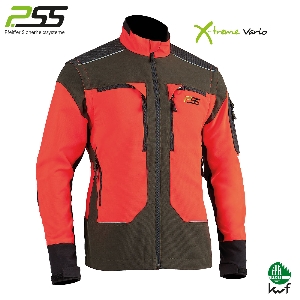 AKAH Lampes & luminaires von AKAH Veste PSS X-treme Vario 89965005